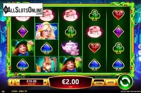 Win screen 2
