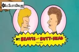 Beavis & Butt-Head