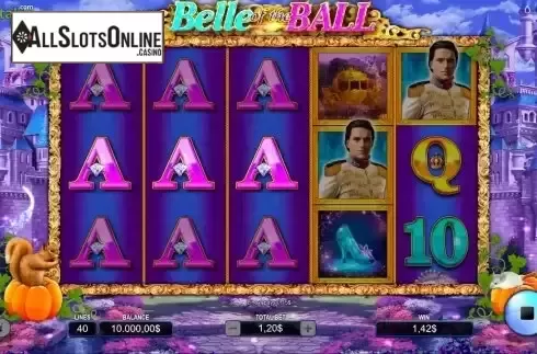 Win screen 2