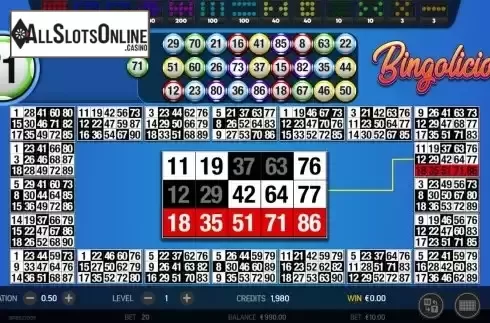Game screen 5