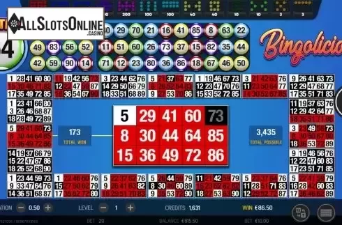 Win screen 2