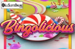Bingolicious (FBM Digital Systems)
