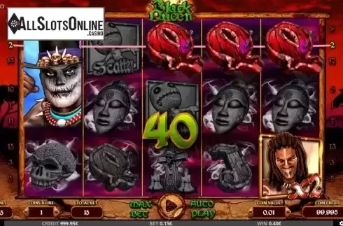 Win screen 2