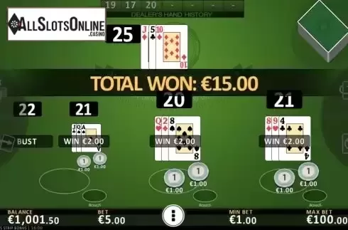 Win screen 2