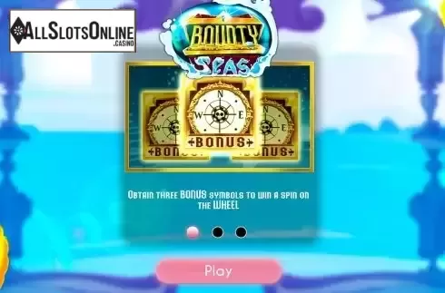 Start Screen