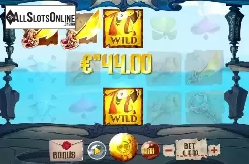 Win Screen