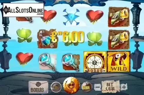 Win Screen 2
