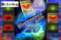 Butterfly Hot 20