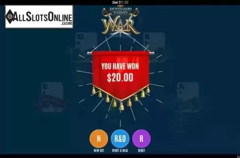 Win Screen 2