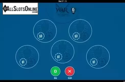 Game Screen 2