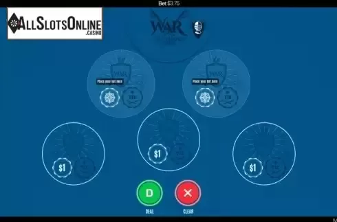 Game Screen