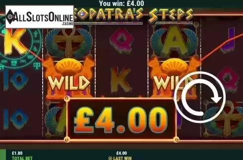 Win screen 2