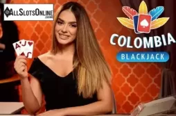 Colombia Blackjack