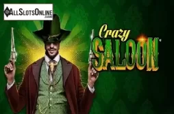 Crazy Saloon