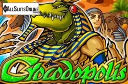 Crocodopolis