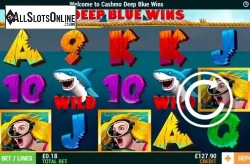 Reels Screen