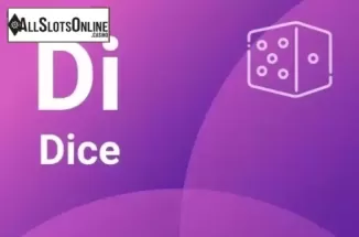 Dice (Spribe)