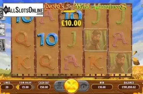 Win screen 2