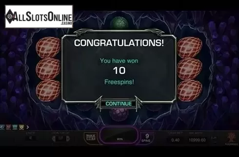 congratulations. Draglings from Yggdrasil
