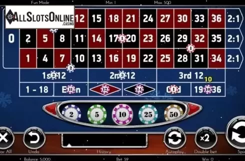 Game Screen 2