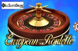 European Roulette Christmas Edition