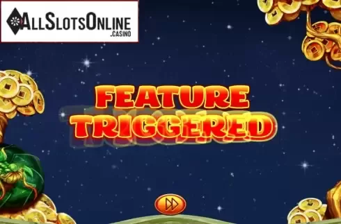 Free Spins 1. Fa Cai Shen Deluxe from Habanero