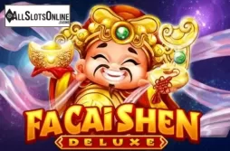 Fa Cai Shen Deluxe