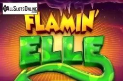 Flamin Elle