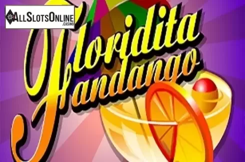 Screen1. Floridita Fandango from Microgaming