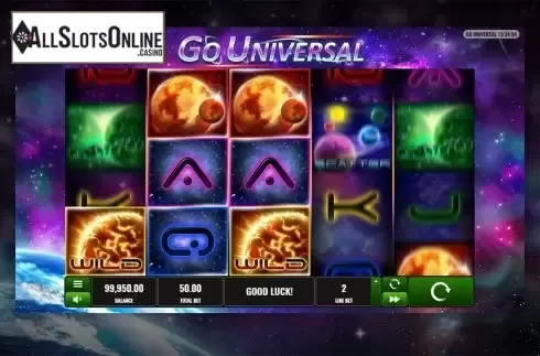 Game workflow . Go Universal from Playreels