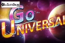 Go Universal