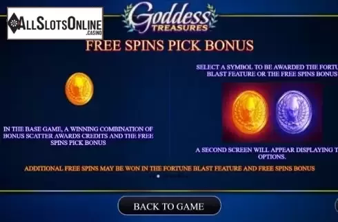 Paytable 3