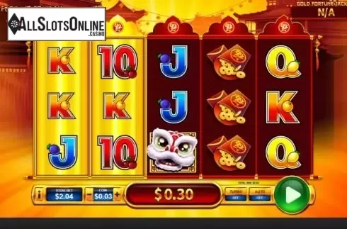 Win screen