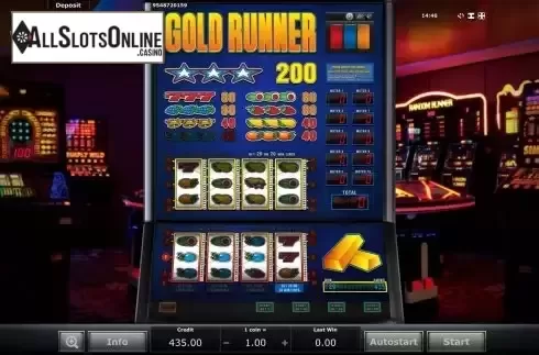 Win Screen
