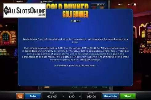 Rules 3