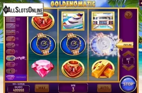 Win screen 2