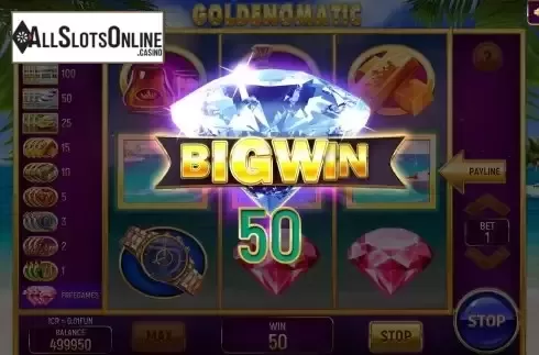 Win screen 3