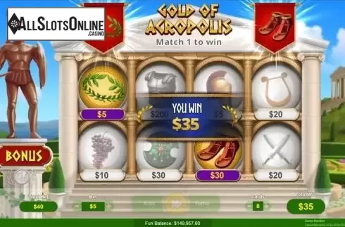Win screen 2