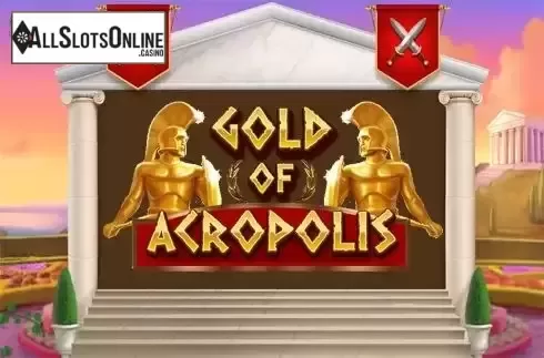 Gold of Acropolis