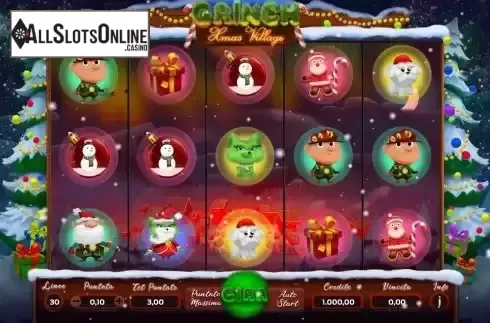 Reel Screen