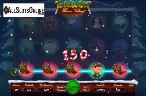 Win Screen 2