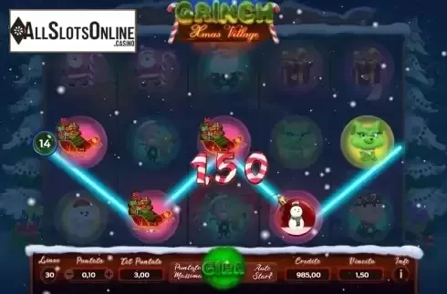 Win Screen 3