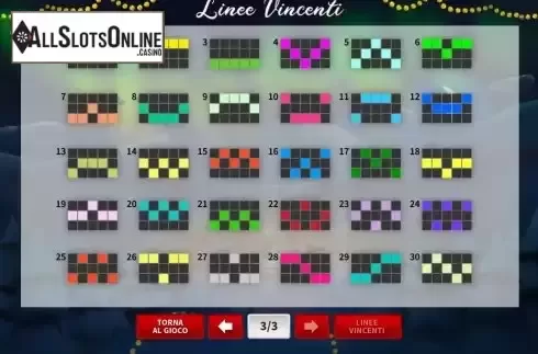 Paylines