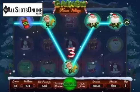 Win Screen 4