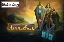 Hammerfall