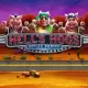 Hell’s Hogs
