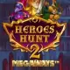Heroes Hunt 2 Megaways