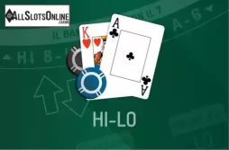 Hi-Lo (Giocaonline)