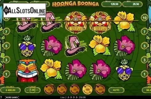 Win screen 3
