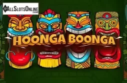 Hoonga Boonga